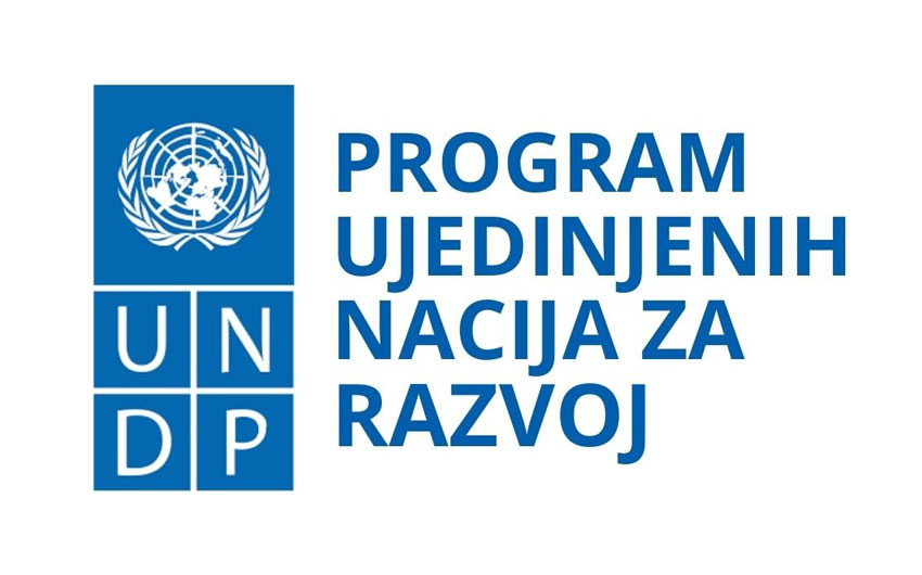Програм Уједињених Нација за развој